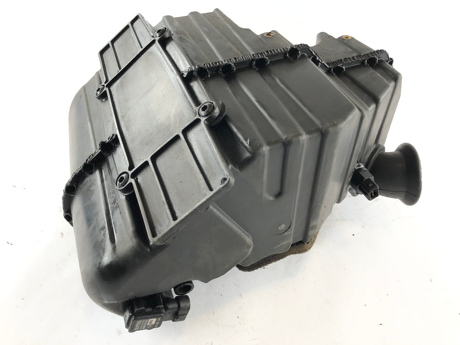 Triumph Speed ​​Triple T509 [1997] - Airbox