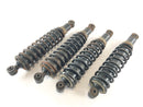 Yamaha Grizzly 660 AM03W [2003] - Suspension Struts Shock Absorber Set-3
