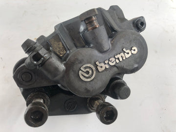 BMW C1 125 [2001] - front brake caliper
