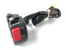 Yamaha XT 1200 Z Super Tenere DP01 [2012] - Handlebar switch right-2