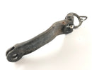 Honda XL 500 S PD01 [1982] - Brake drum lever-1