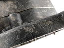 Husqvarna TE 610 8AE [1992] - Engine housing empty housing-5