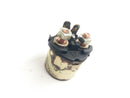 Triumph Speed ​​Triple T509 885i [1998] - Starter Relay-3