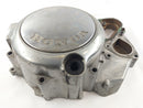 Honda VT 1100 SC32 [1999] - Alternator cover engine cover-1