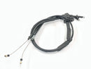 BMW R 1200 GS Adventure R12 - throttle cable-4