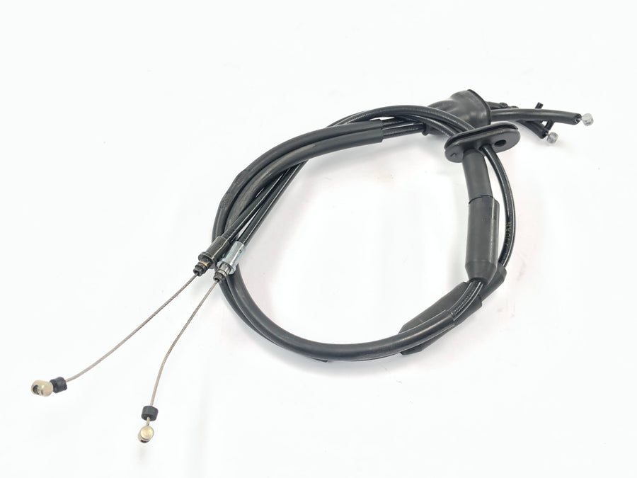 BMW R 1200 GS Adventure R12 - throttle cable
