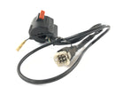 KTM LC4 ER 600 [1994] - Handlebar switch left-4