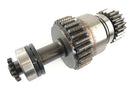 Honda CB 900 F SC01 [1981] - Drive shaft primary drive-4
