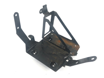 BMW R 1150 GS [2000] - Battery holder - 0