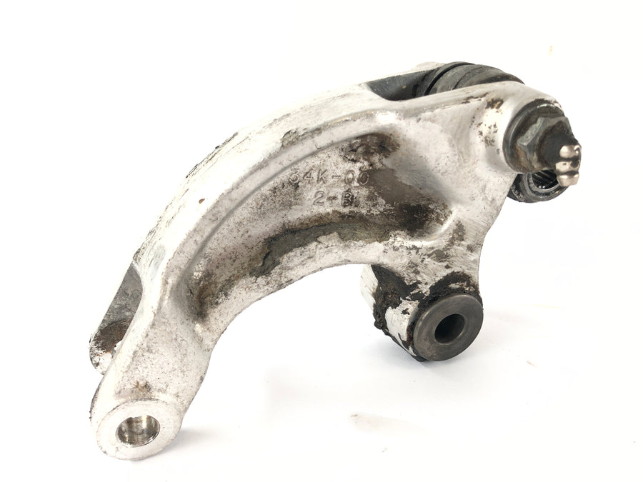 Yamaha TT 600 59X [1990] - rocker arm bone shock absorber