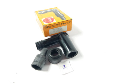 Ducati Pantah - Cagiva Alazzurra - Spark plug connector - 0