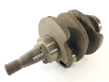 BMW R 1200 RT [2006] - Crankshaft