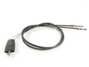 Yamaha TT 600 RE DJ01 [2006] - Throttle cable-1