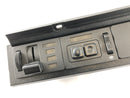 BMW M 535i E28 [1986] - Light Switch Cockpit Fittings-3
