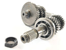 Yamaha V-Max 1200 2LT [1994] - Gearbox-2