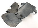 Suzuki DR 750 S SR41B [1988] - Splash guard rear inner fairing-4