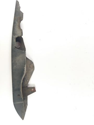 Honda XL 500 R PD02 [1985] - Chain guard