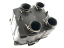 Yamaha V-max 1200 2EN [1997] - Air filter box airbox-4