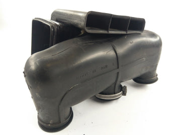 Suzuki GT 550 [1978] - Air filter box Airbox without side cover