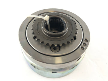 Honda Goldwing GL 1200 SC14 [1991] - Flywheel - 0