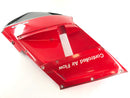 Ducati Paso 750 [1990] - Side Panel Left-6