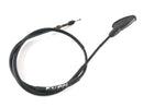 Honda XL 500 S PD01 - Clutch Bowden cable Clutch cable-1