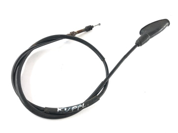 Honda XL 500 S PD01 - Clutch Bowden cable Clutch cable