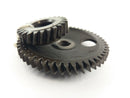 Ducati 750 SS [1994] - Gears auxiliary transmission-2