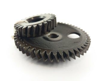 Ducati 750 SS [1994] - Gears auxiliary transmission - 0