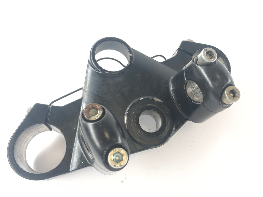 Triumph Tiger 955i 709EN [2001] - upper triple clamp