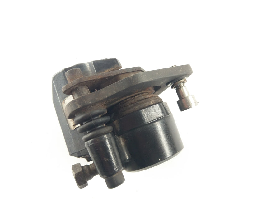 Kawasaki KLR 250 KL 250 D [1985] - Brake caliper