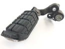 Yamaha XJ 900 F 58L [1985] - Driver footrest right with holder-5