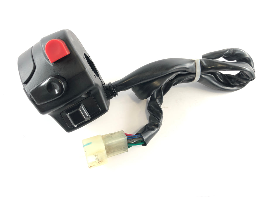 SWM SM 125 R [2017] - Handlebar switch left