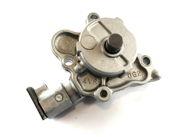 Yamaha XVS 650 Drag Star 4VR [1997] - Oil pump