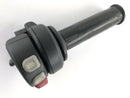BMW R 1200 GS LC [2016] - Handlebar switch right-2