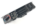 BMW M 535i E28 [1986] - Heating control unit-3