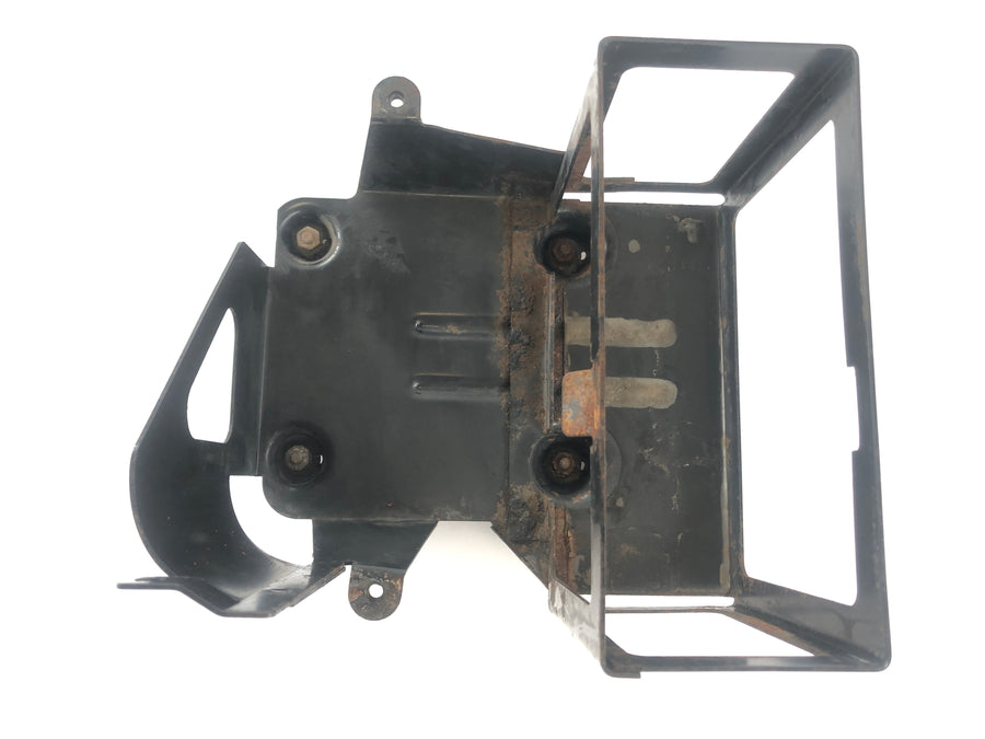 BMW R 1200 C 259C [1998] - Battery box cover