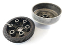 Laverda 1000 / 1 [1973] - Clutch Clutch Discs-2