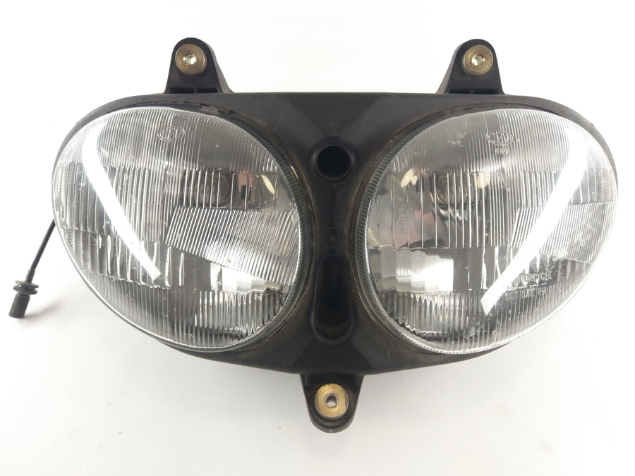 Triumph Trophy 1200 T300E [1996] - Headlights Front headlights