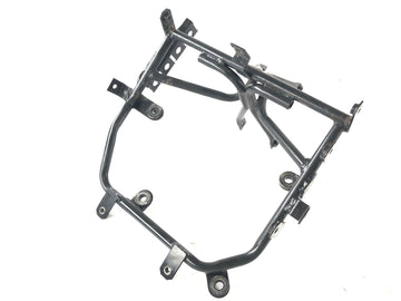 Triumph Tiger 955i 709EN [2001] - Front fairing bracket antler - 0