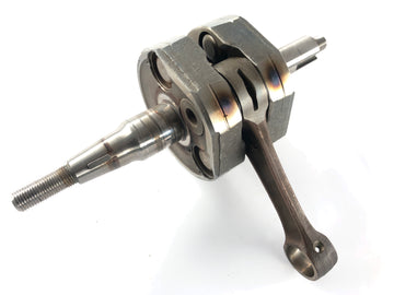 Yamaha DT 125 R DE03 [1999] - Crankshaft