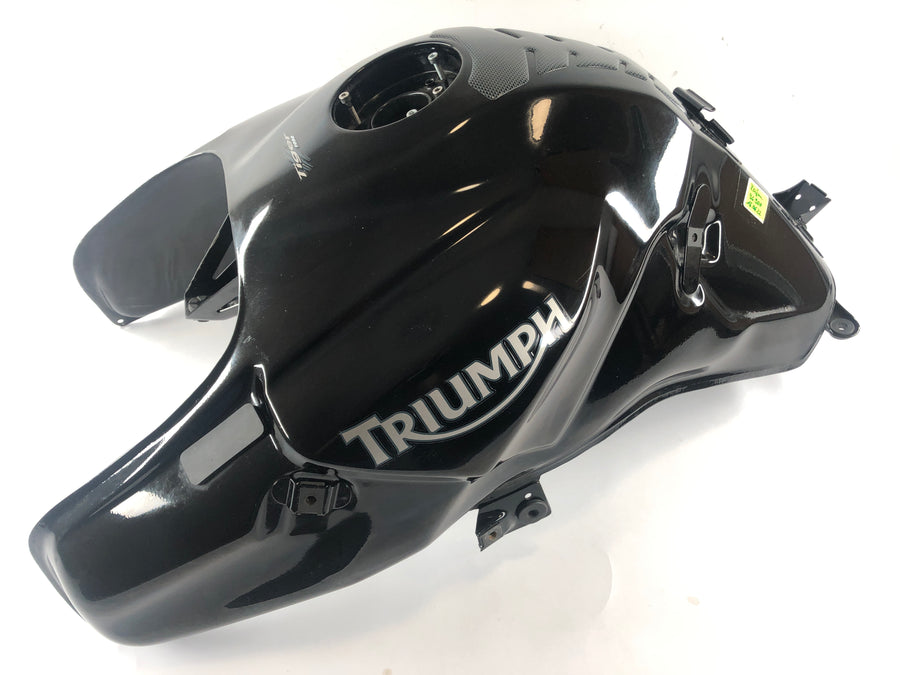 Triumph Tiger 1050 115NG [2016] - Tank petrol tank