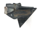 Yamaha XJR 1300 RP02 [2001] - Side Cover Right-4