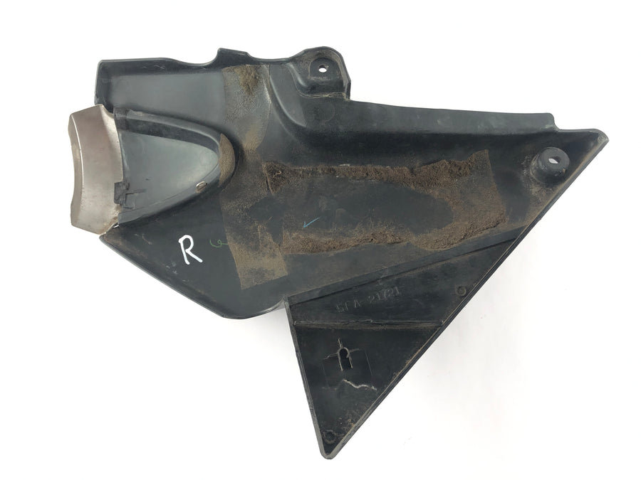 Yamaha XJR 1300 RP02 [2001] - Side Cover Right