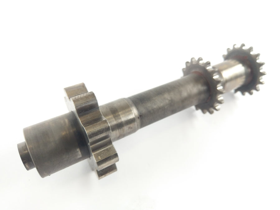 BMW R 1100 GS [1994] - Oil pump shaft