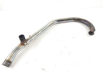 Moto Guzzi Breva 750 IE [2004] - Exhaust manifold manifold pipe - 0