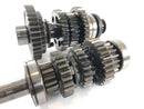 Honda CB 750 K RC01 [1983] - Gearbox-3