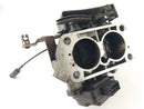 Moto Guzzi Quota 1100 ES [1999] - Throttle-3
