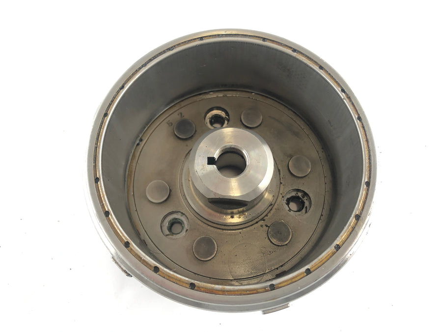 BMW C1 125 [2001] - Flywheel