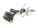 Yamaha TDR 125 5AN [1999] - Handlebar fitting handlebar switch-1
